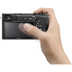 Sony Kit Alpha 6400 avec objectif E 18-135 mm f/3.5-5.6 OSS
