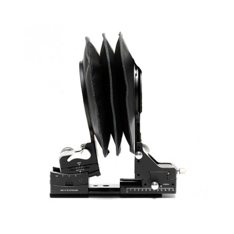 Cambo Chambre Actus B6 Corps complet, Soufflet, pour monture Sony E