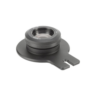 Cambo Objectif Actar-80 80mm f/4 pour Chambre Actus B
