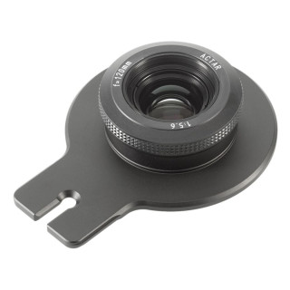 Cambo Objectif Actar-120 120mm f/5.6 pour chambre Actus B