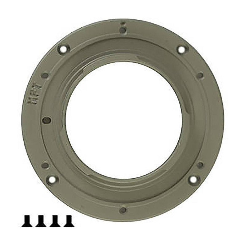 Cambo Adaptateur Actus AC-783 pour Nikon F