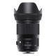 Sigma Objectif Art 40mm f/1.4 DG HSM - Sony E