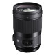 Sigma Objectif Art 40mm f/1.4 DG HSM - Sony E