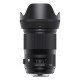 Sigma Objectif Art 40mm f/1.4 DG HSM - Sony E