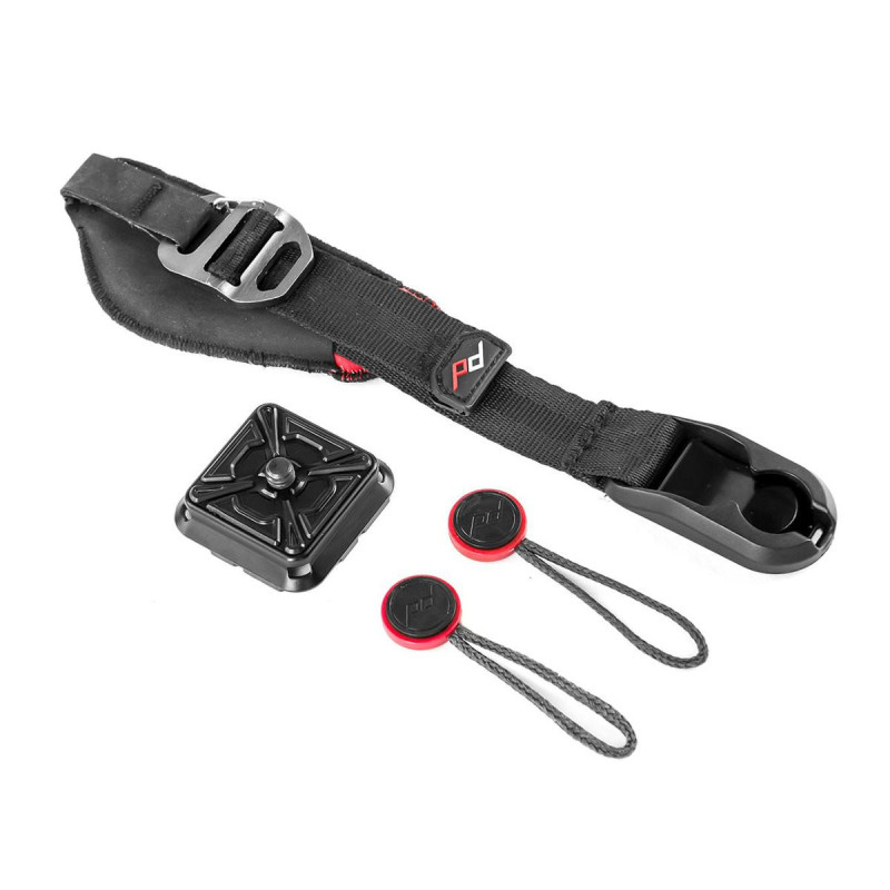 Peak Design Dragonne à fixation rapide