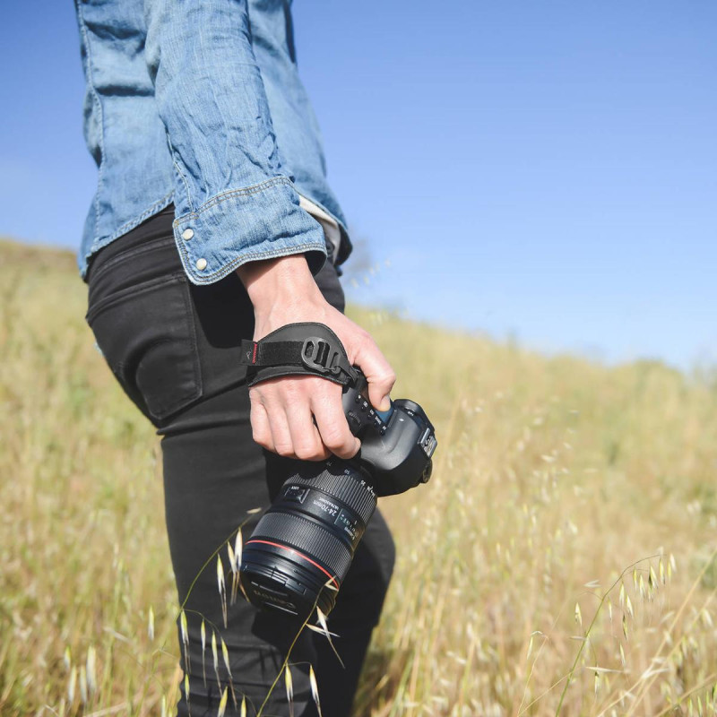 Peak Design Dragonne à fixation rapide