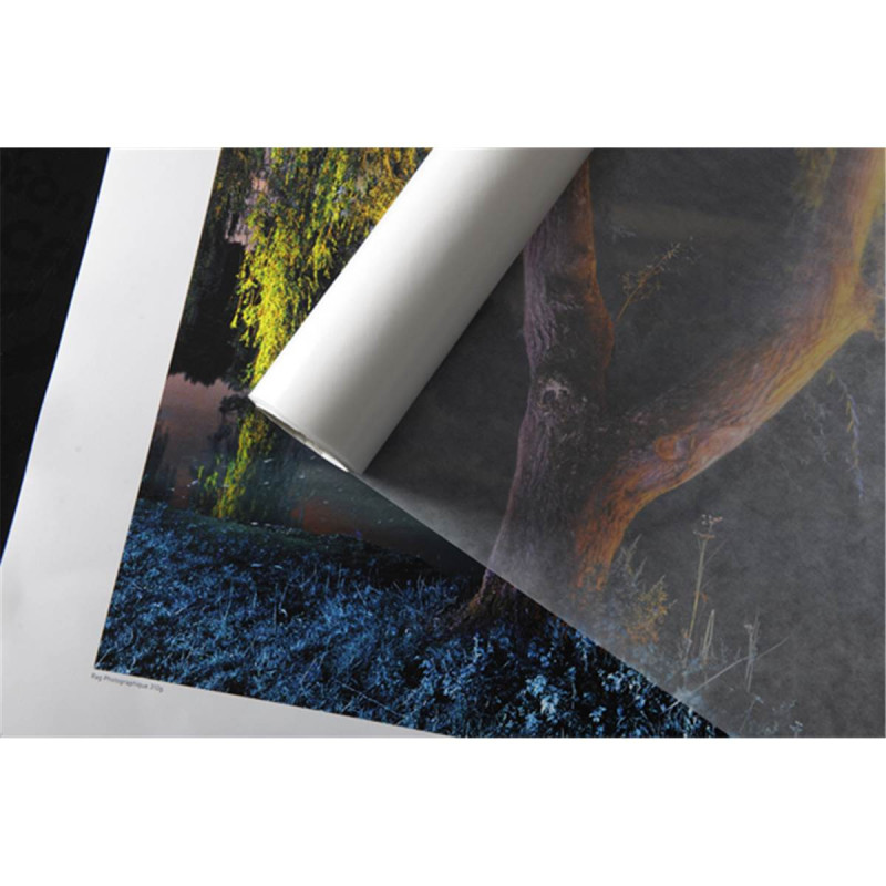 Canson Papier Cristal Glassine 60x80cm 50f