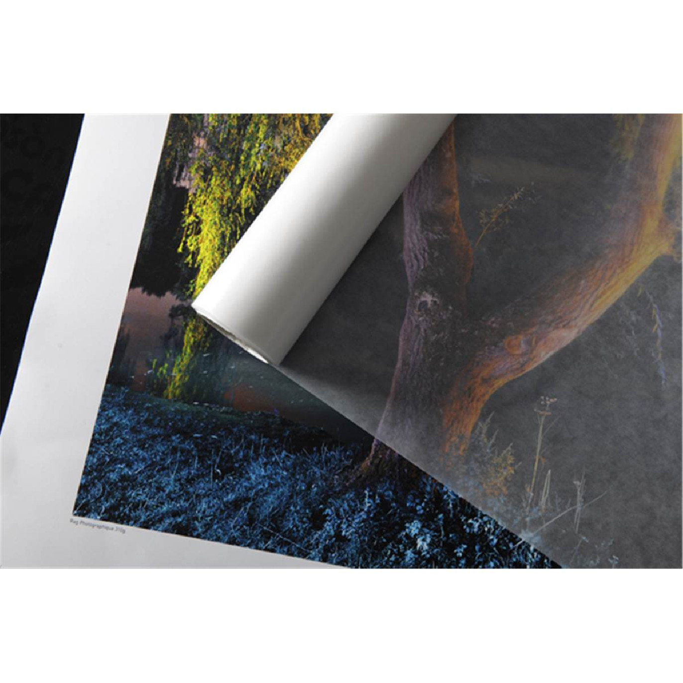 Canson Papier Cristal Glassine 60x80cm 50f - Prophot