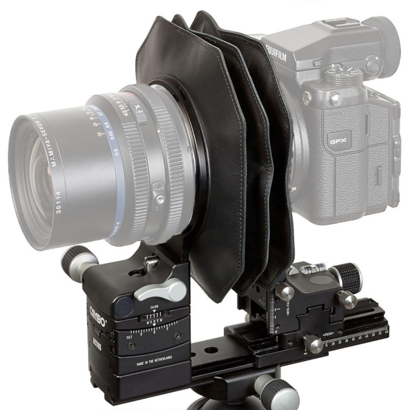 Cambo Chambre Actus GFX