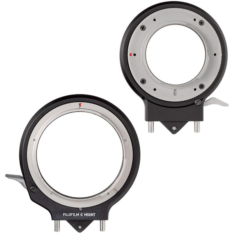 Cambo Chambre Actus GFX