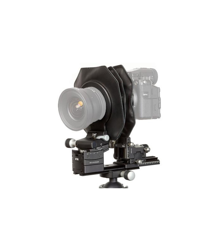 Cambo Chambre Actus GFX