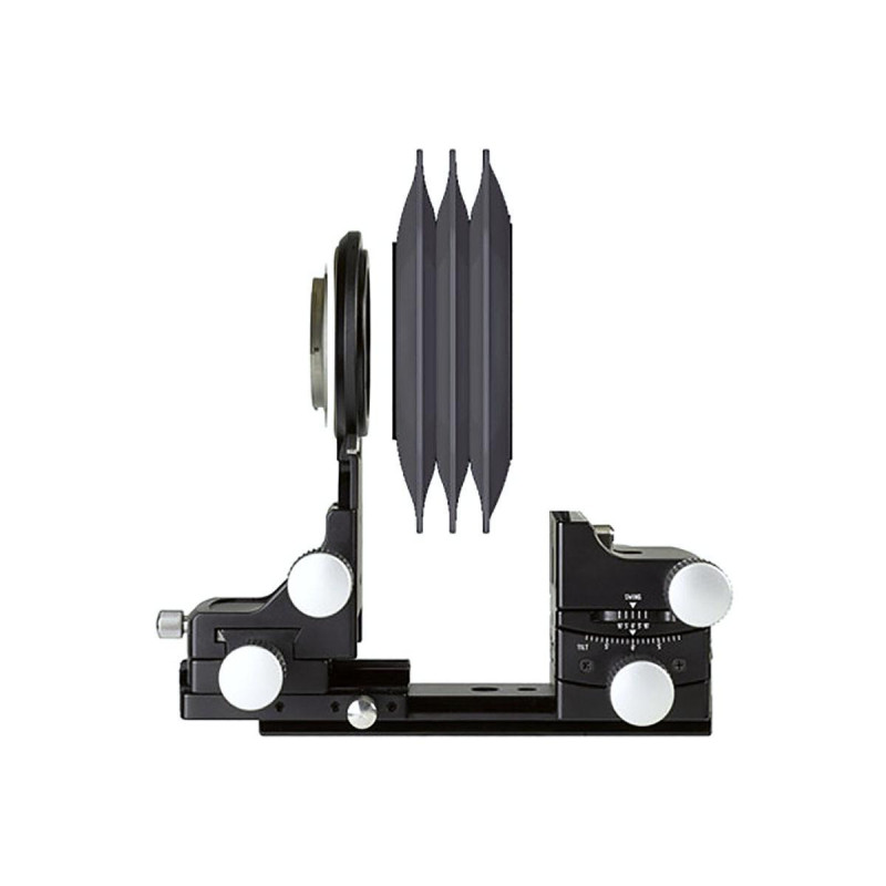 Cambo Chambre Actus pour Nikon F