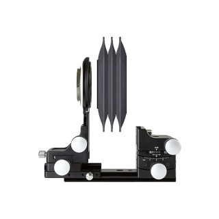 Cambo Chambre Actus pour Canon EOS