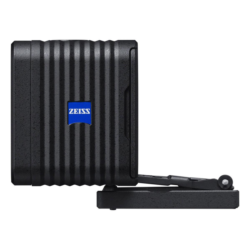 Sony Cyber-shot DSC RX0 II avec poignée V-Logging