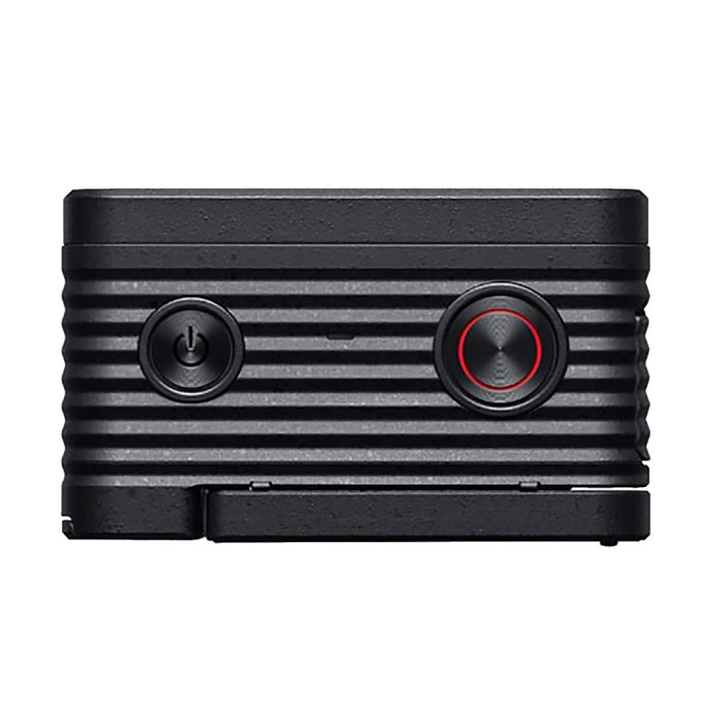 Sony Cyber-shot DSC RX0 II avec poignée V-Logging