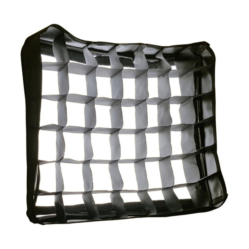 Cineroid Grille nid d\'abeille pour Panneau LED FL400