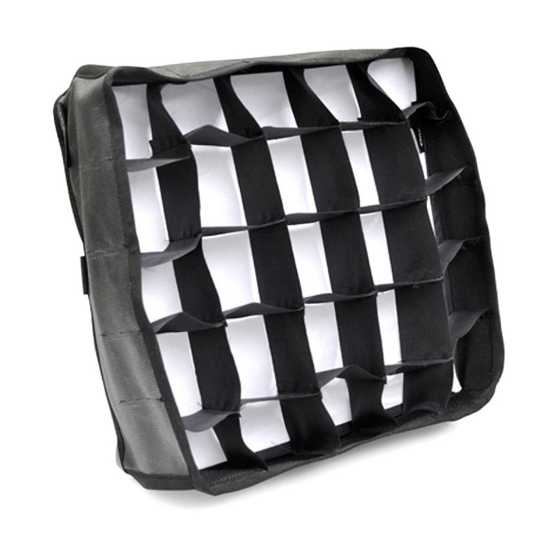 Cineroid Grille nid d\'abeille pour Panneau LED FL400