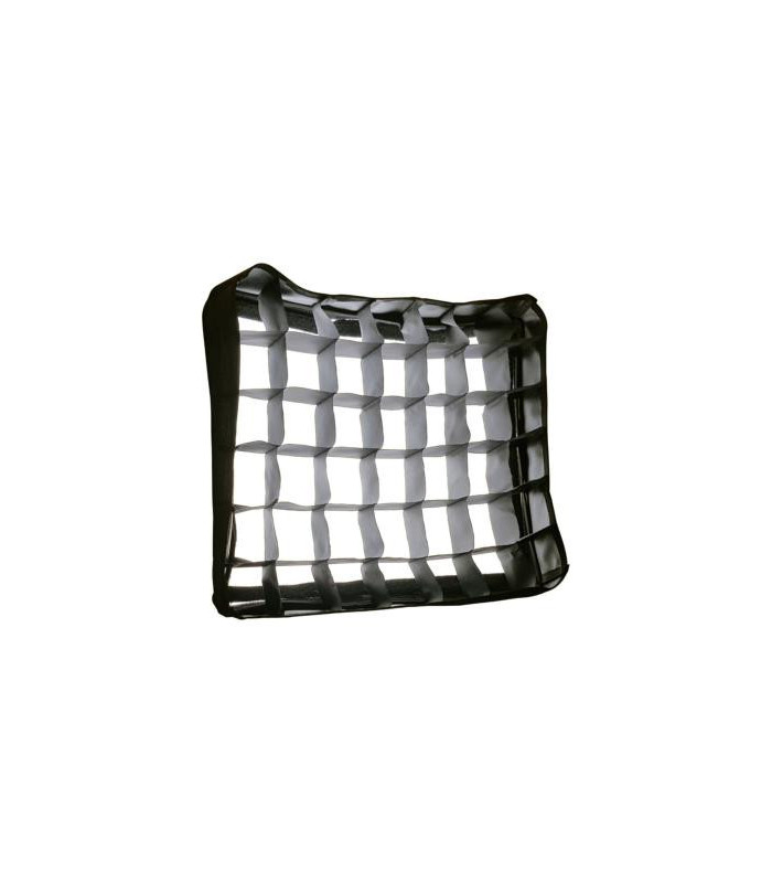 Cineroid Grille nid d\'abeille pour Panneau LED FL400