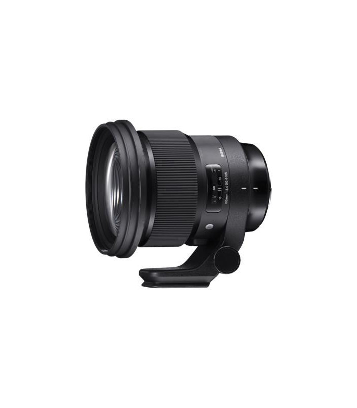 Sigma Objectif 105mm f/1.4 DG HSM Art - Sony E