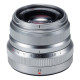 Fujifilm Objectif Fujinon XF 35mm f2 R WR - Argent