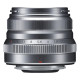 Fujifilm Objectif Fujinon XF 35mm f2 R WR - Argent