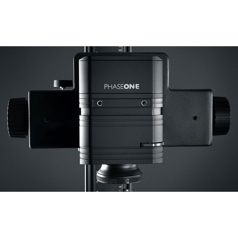 Phase One iXG 100MP VA avec Objectif 120mm Schneider Kreuznach