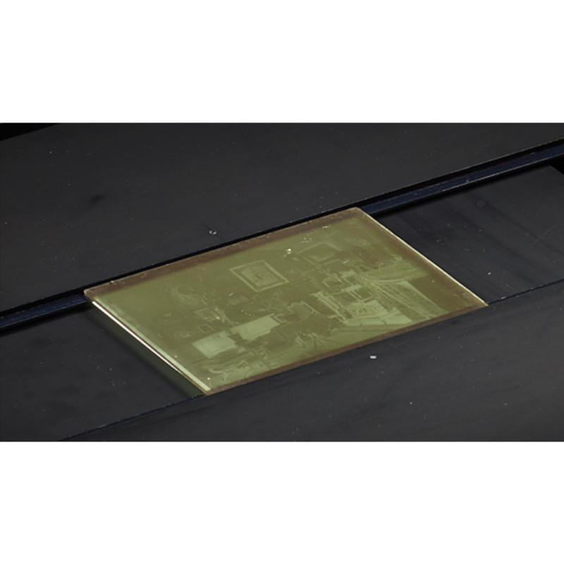 Phase One Support pour plaque de verre 13x18cm IXG