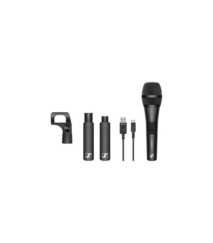 Sennheiser Kit sans fil XSW-D Micro Voix XS1