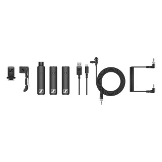 Sennheiser Kit sans fil XSW-D pour Appareil photo numérique