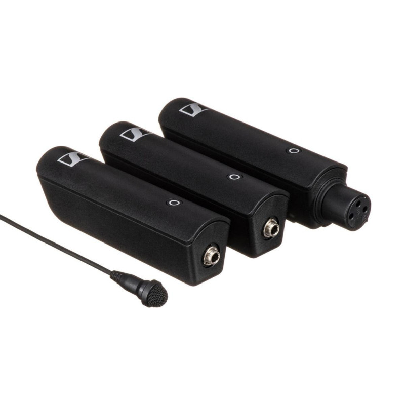 Sennheiser Kit sans fil XSW-D pour Appareil photo numérique