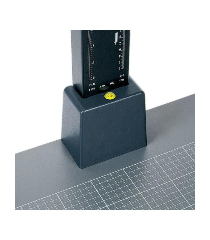 Kaiser Statif de reproduction RSX A