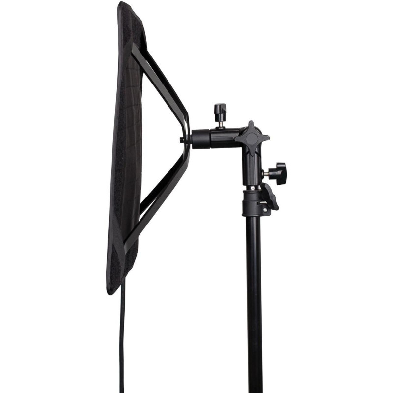 Swit Kit 2 Panneaux LED Flexibles 45,5 x 31,5 cm Bicolore S-2620