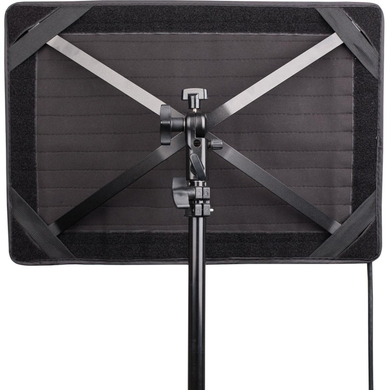 Swit Panneau LED Flexible 45,5x31,5cm Bicolore S-2620