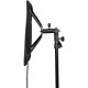 Swit Panneau LED Flexible 45,5x31,5cm Bicolore S-2620
