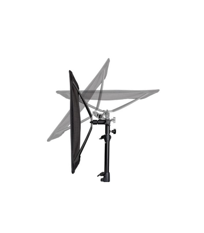 Swit Panneau LED Flexible 45,5x31,5cm Bicolore S-2620