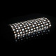 Swit Panneau LED Flexible 45,5x31,5cm Bicolore S-2620