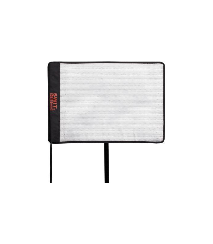 Swit Panneau LED Flexible 45,5x31,5cm Bicolore S-2620