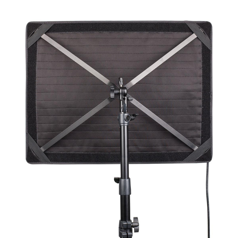 Swit Panneau LED Flexible 60x46cm Bicolore S-2610