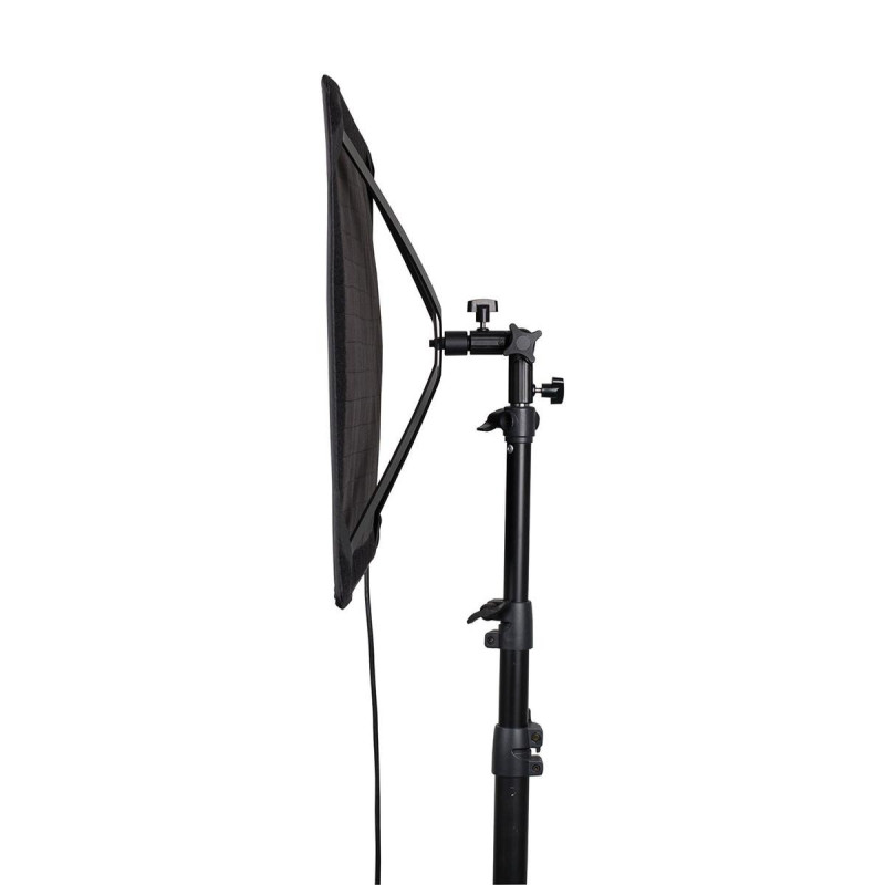 Swit Panneau LED Flexible 60x46cm Bicolore S-2610