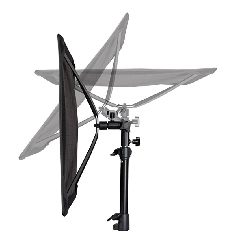 Swit Panneau LED Flexible 60x46cm Bicolore S-2610