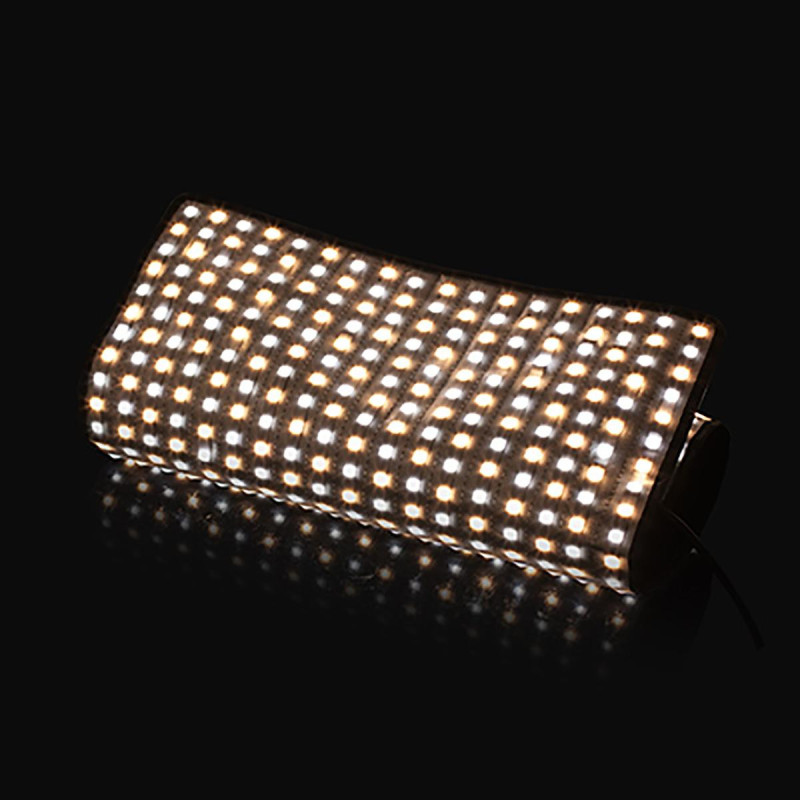 Swit Panneau LED Flexible 60x46cm Bicolore S-2610