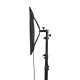 Swit Kit 2 Panneaux LED Flexibles 60x46cm Bicolore S-2610
