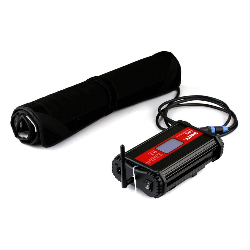 Swit Kit 2 Panneaux LED Flexibles 60x46cm Bicolore S-2610