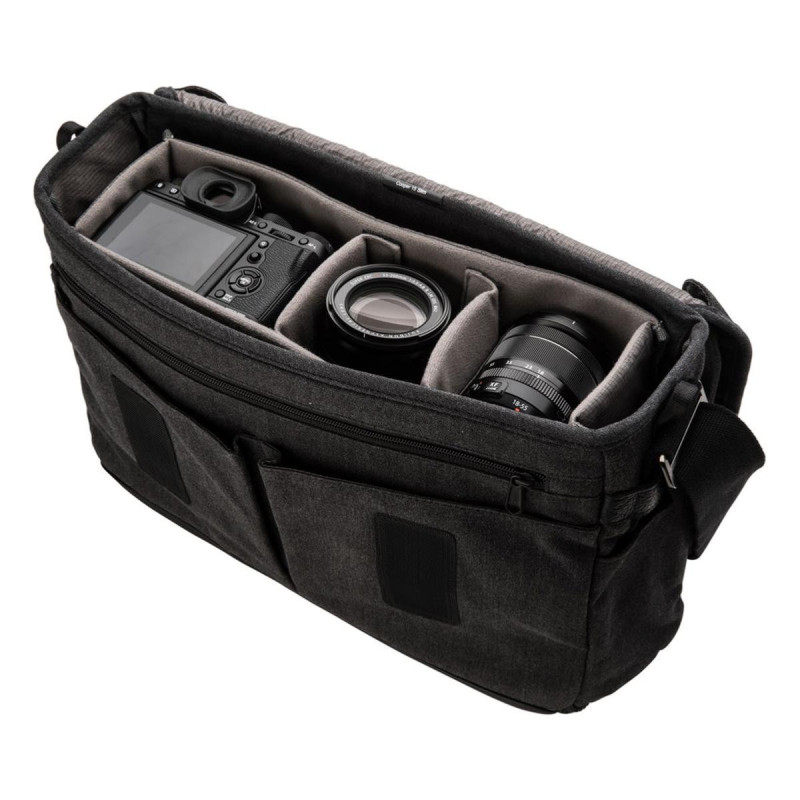 Tenba Sac Messenger Cooper 15 Slim