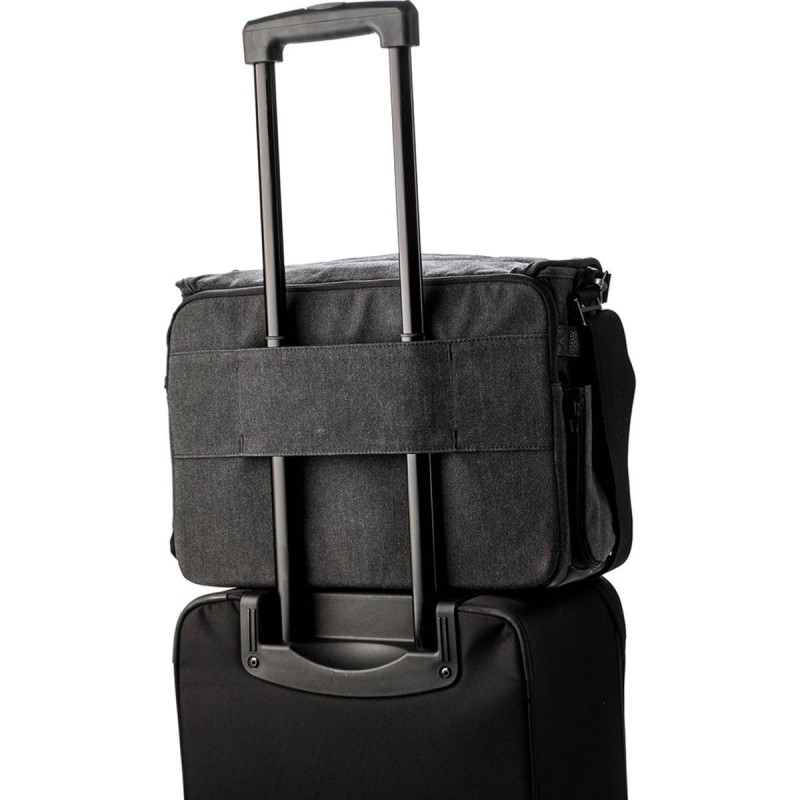 Tenba Sac Messenger Cooper 15 Slim