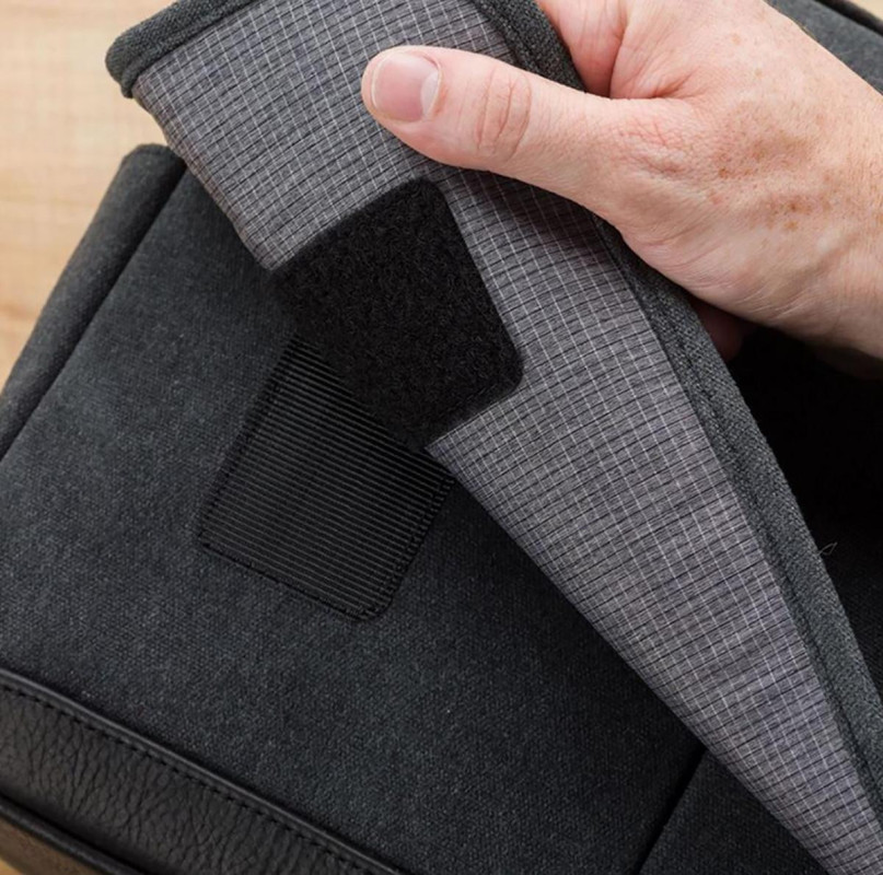 Tenba Sac Messenger Cooper 15 Slim