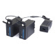 Swit Chargeur Rapide Double D-Tap