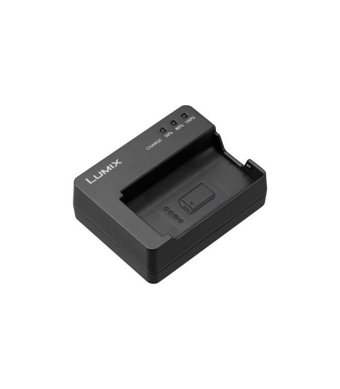 Panasonic Chargeur de batterie BTC14E pour DC-S1 et DC-S1R