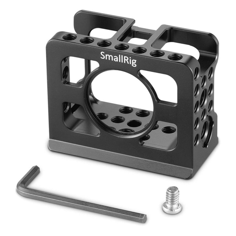 Smallrig Cage pour Sony RX0 / RX0 II