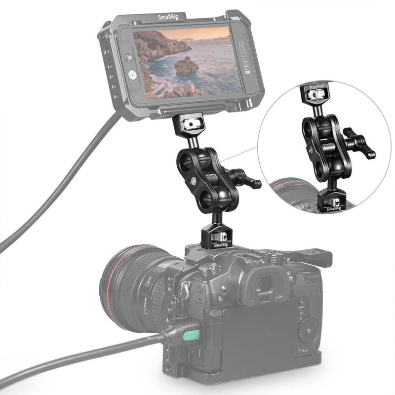 Smallrig Mini Bras Magique